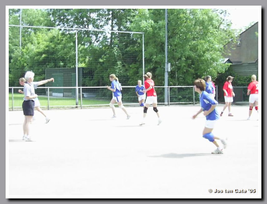 voetbal 40 jarigbestaan 009